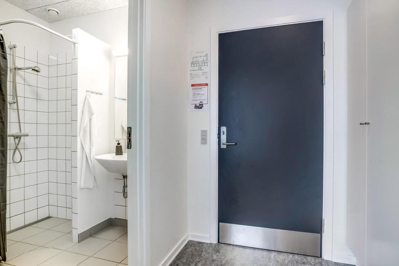 Danhostel Skjern Екстер'єр фото