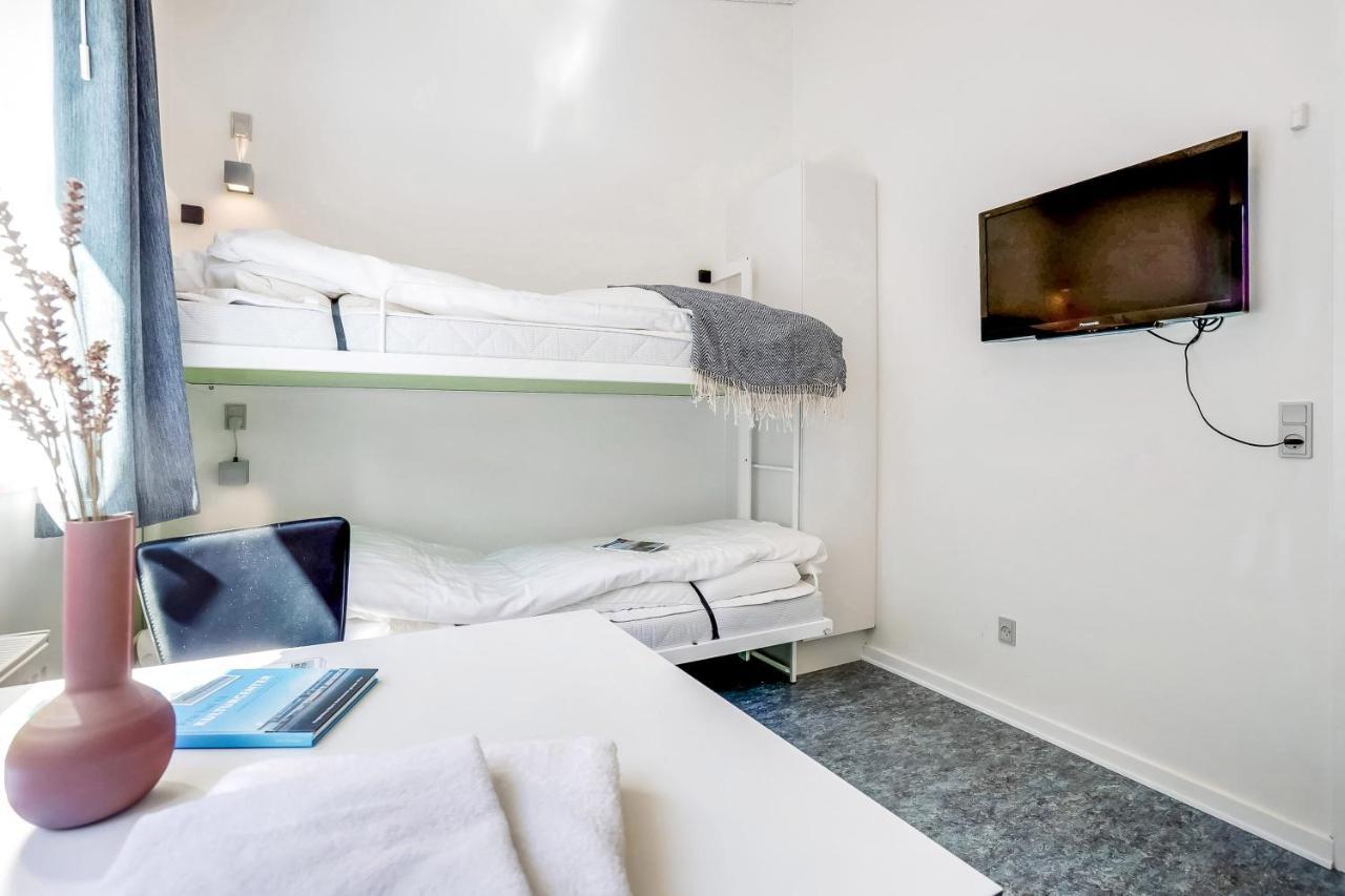 Danhostel Skjern Екстер'єр фото