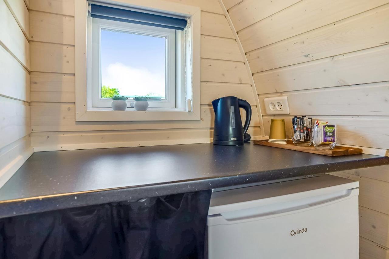 Danhostel Skjern Екстер'єр фото