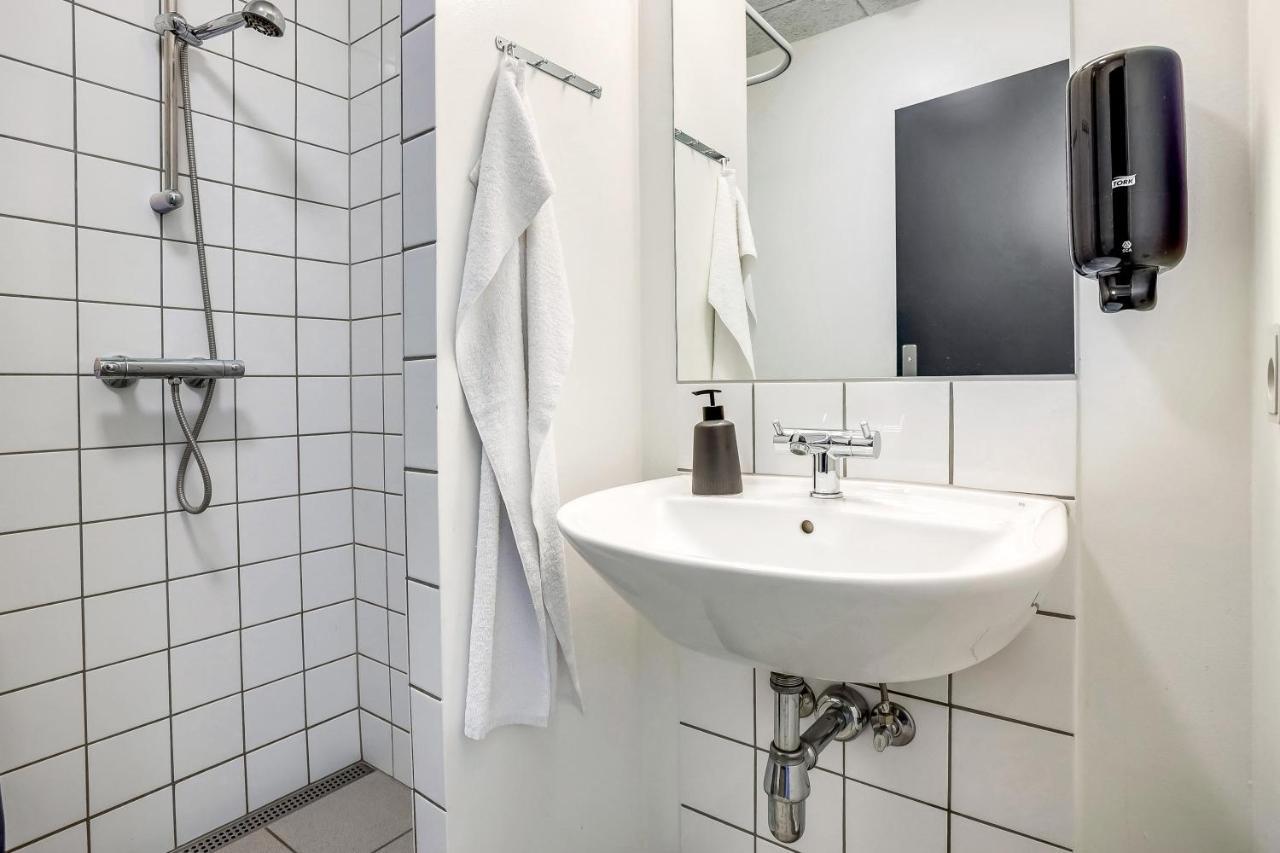 Danhostel Skjern Екстер'єр фото