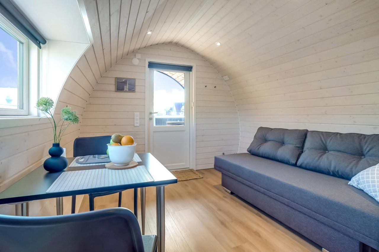 Danhostel Skjern Екстер'єр фото