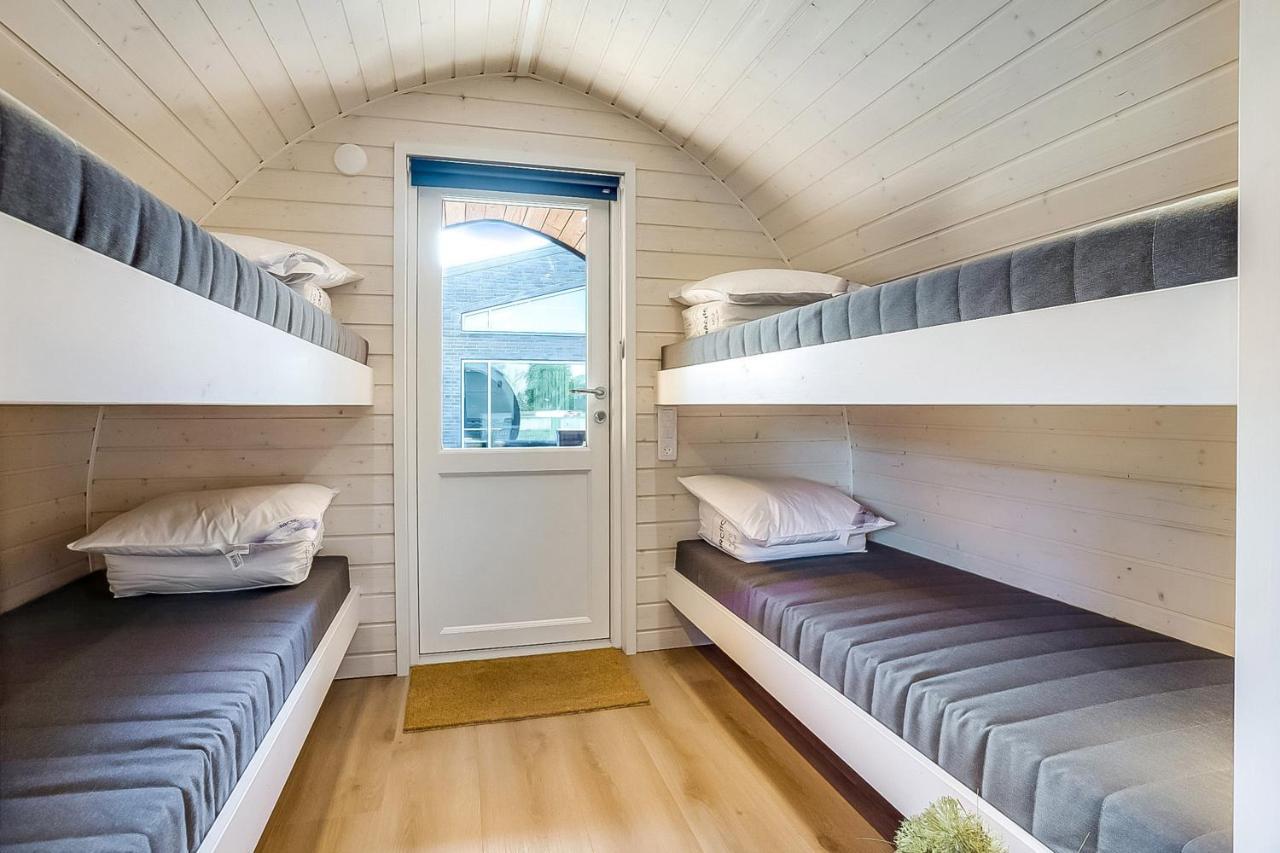 Danhostel Skjern Екстер'єр фото