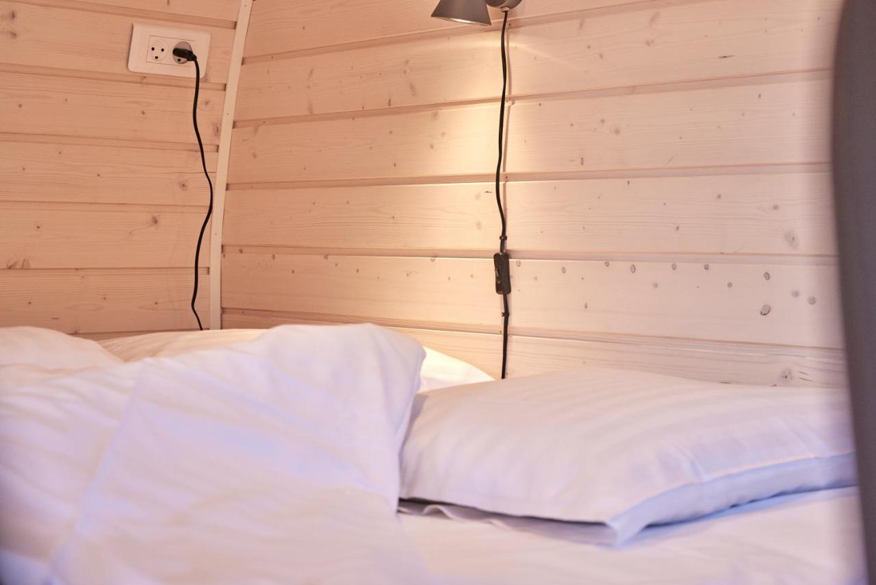 Danhostel Skjern Екстер'єр фото